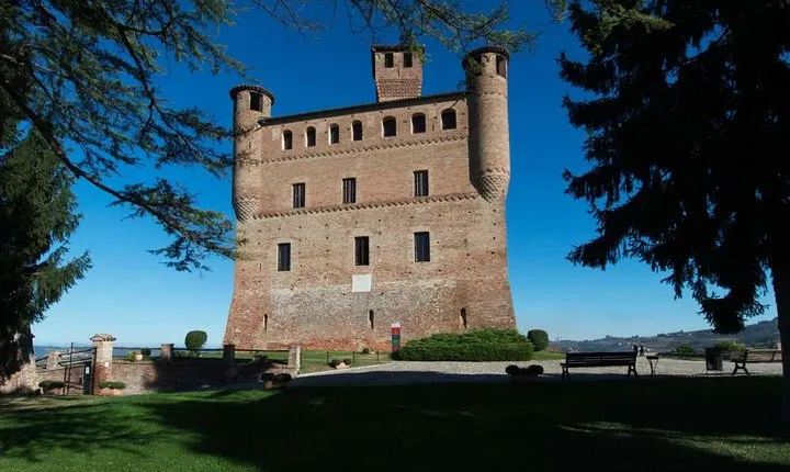 Museo delle Langhe Entrance Ticket