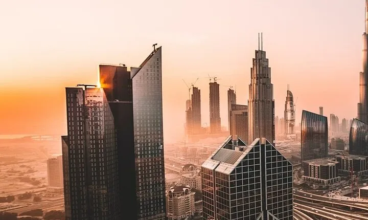 "Explore Dubai's Highlights: 6-Hour Guided City Tour