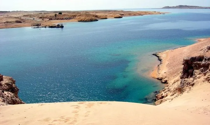 1 Day Private Trip to Ras Mohamed By Car From Sharm-el-Sheikh