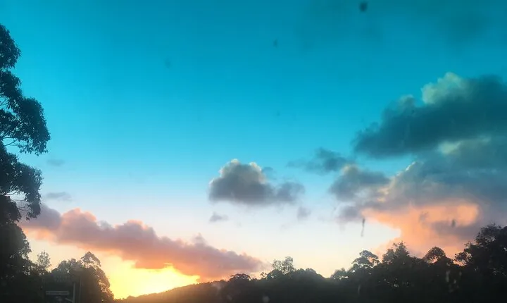 Nagarkot Sunrise and Day Hike