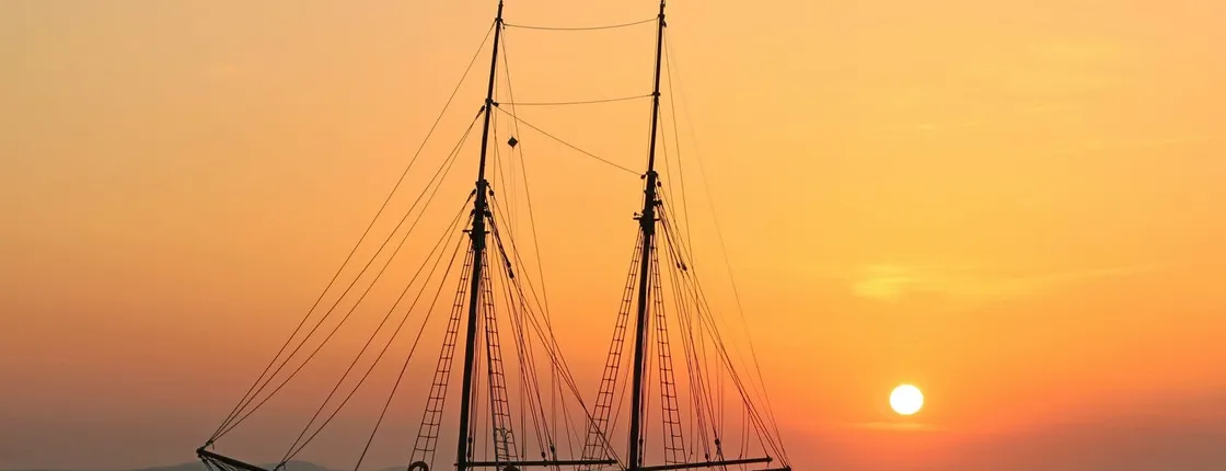 Muscat Sunset Dhow Cruise