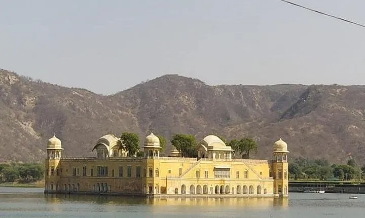 Jaipur Tour from Delhi