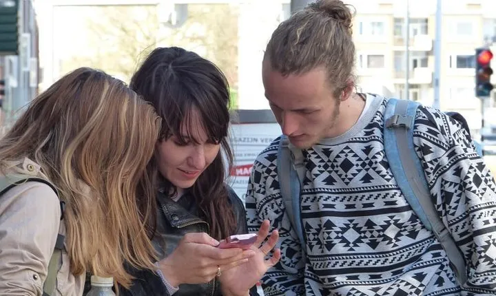 Exciting Murder Mystery - Interactive city walk in Vienna