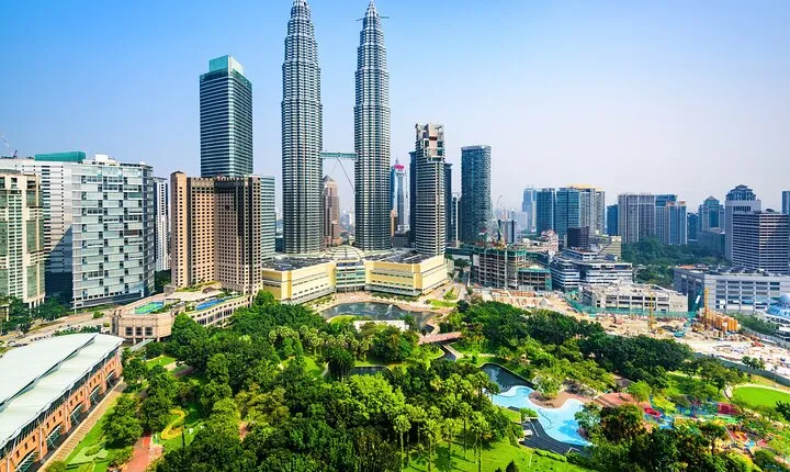 Kuala Lumpur City Tour Full Day 8 hours