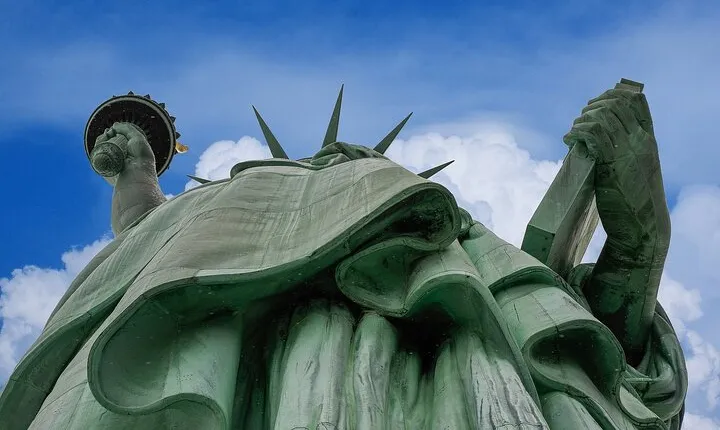 9/11 Museum Flexible Entry + Statue of Liberty Guided Tour 