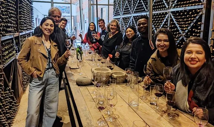Chile Wine Boutique