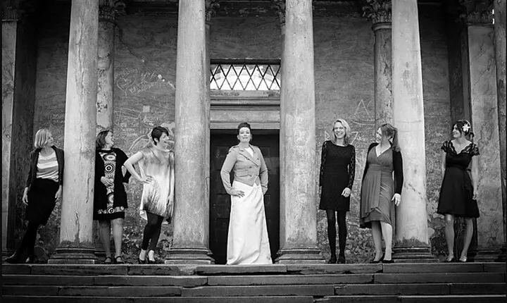 Tailored Fun and Private Photo Shoot in Copenhagen
