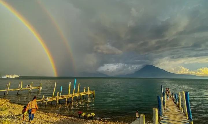 Full-Day Lake Atitlan Tour
