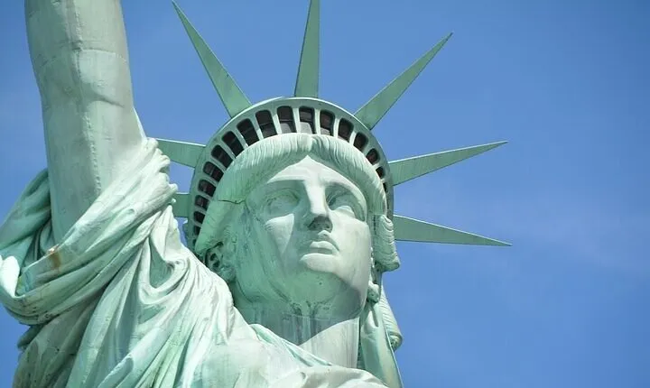 Statue of Liberty Tickets and Transfer from Times Square