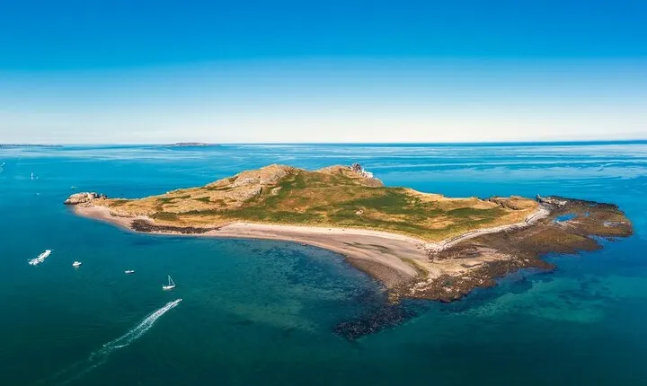 Ireland's Eye Tour