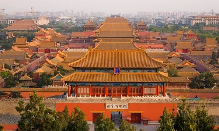 11 Days Classic China Sightseeing Tour