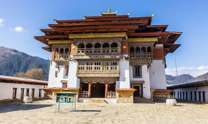 7 Nights Bhutan Private Tour - Daily Departures