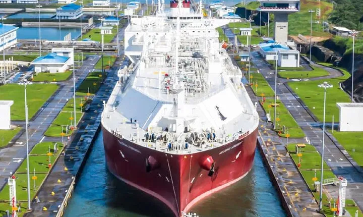 Panama Canal Tour