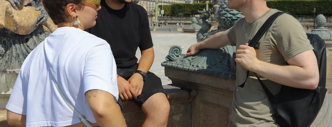 Paris in a Day Tour with Montmartre, Notre-Dame and Latin Quarter