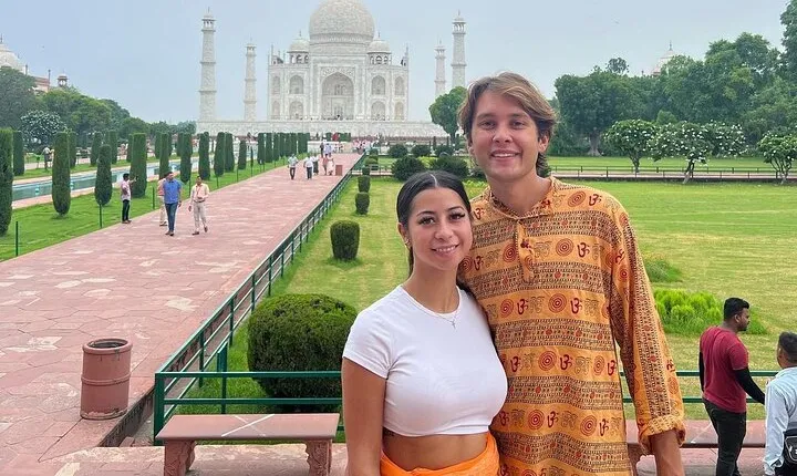 The Luxury 4 Day Private Golden Triangle Tour Delhi, Agra, Jaipur