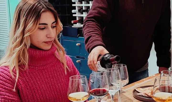 Athens: Ultimate Food and Wine Masterclass