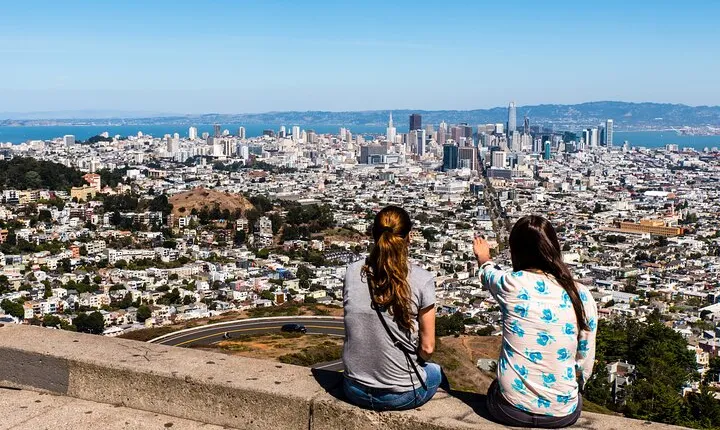 San Francisco Grand City Tour