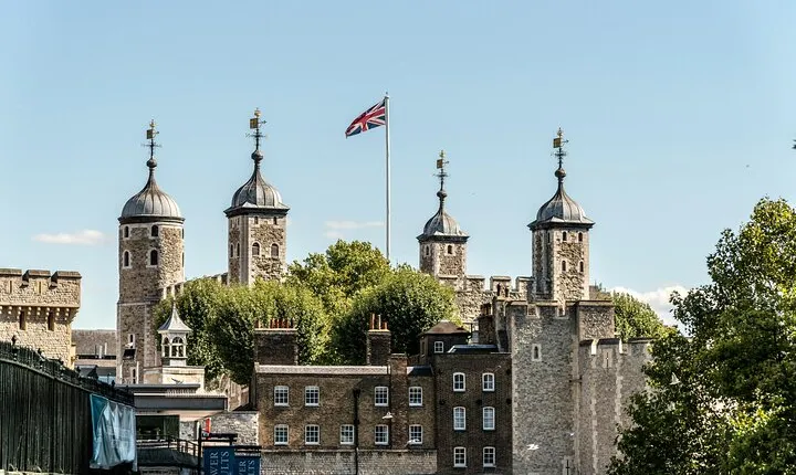 Discover London Highlights in 10 Hour City Tour