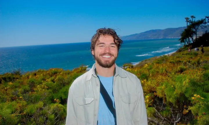 Photoshoot at Los Angeles’ Most Beautiful Beaches and Parks