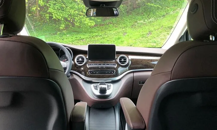 Private Transfer from Salzburg to Munich MUC Airport