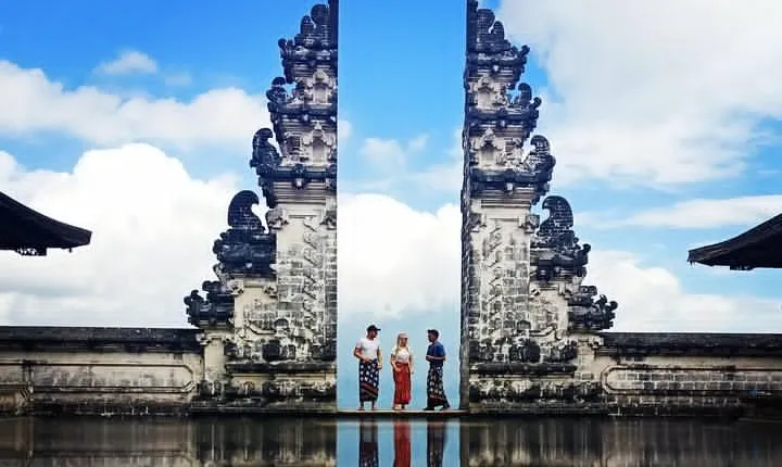 Private Bali Tour - Exploring The Most Scenic Spots