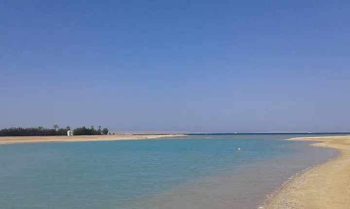 Egypt for every one round the world