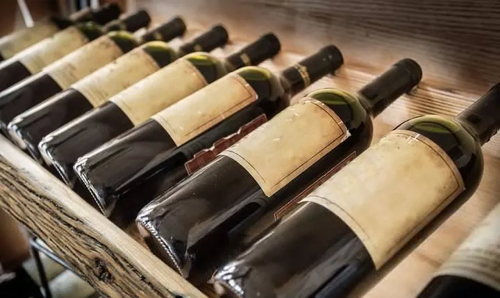 Private wine tour of Chianti