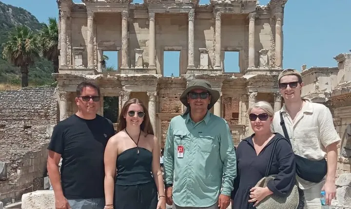 Private Guided Ephesus Excursion