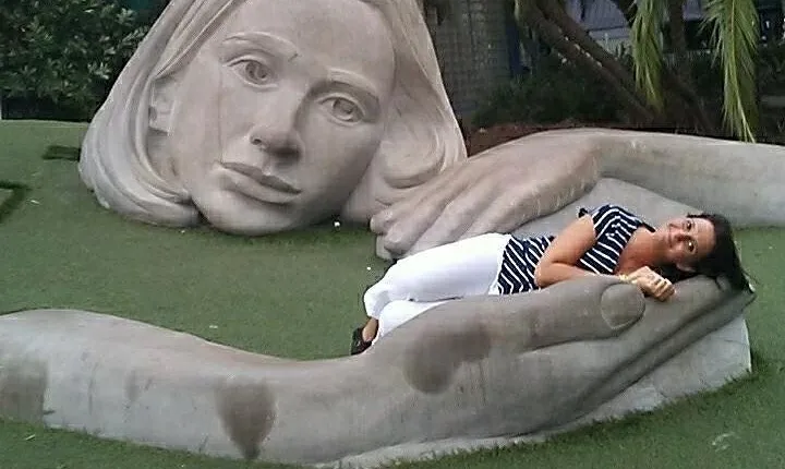 Unique Scavenger Hunt in Orlando by Crazy Dash