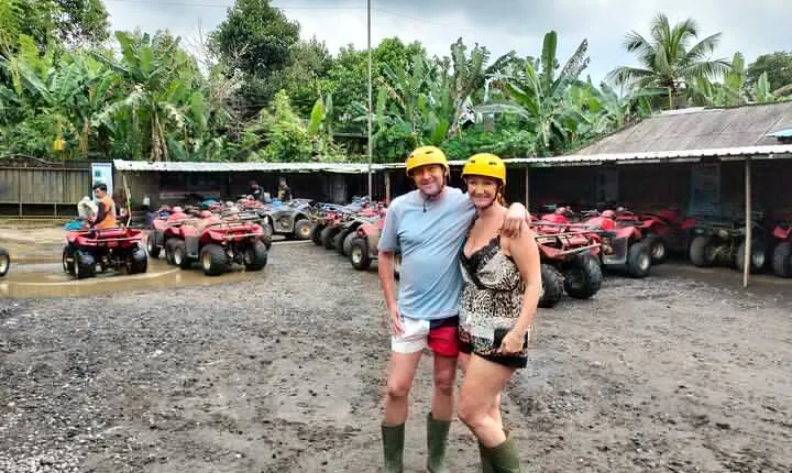 Private Quad Bike Experience in Bali