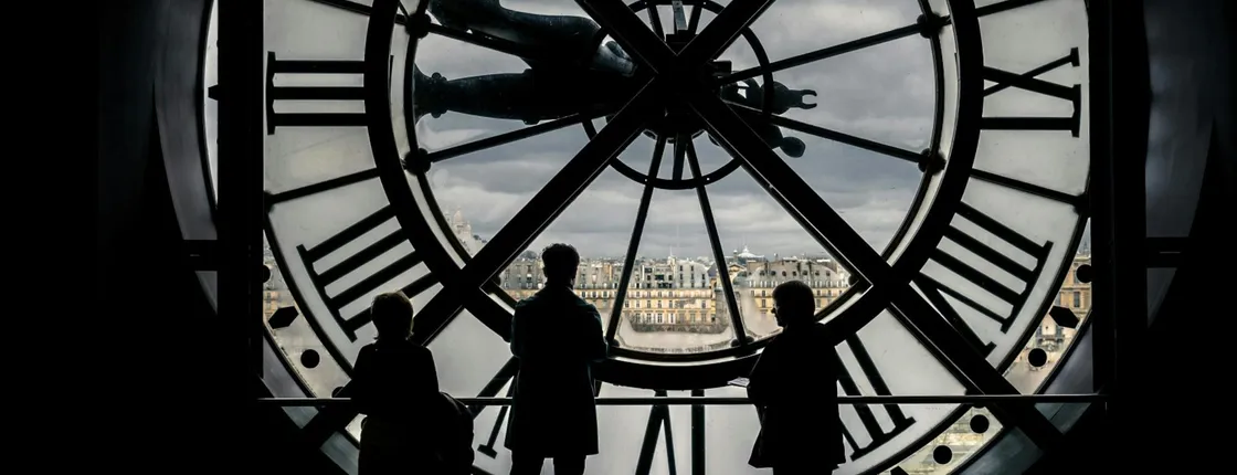 Musée d’Orsay private tour with local expert guide
