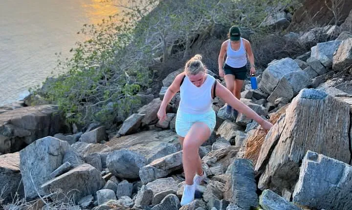 Todos Santos Sunset Hike