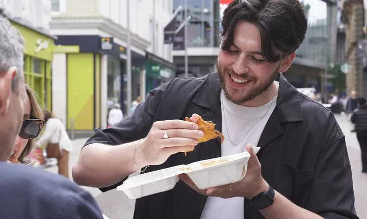 Leeds 'Hidden Gems' Food Tour