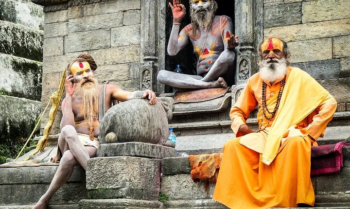 Kathmandu Sightseeing Day Tour by Guide and Private Car