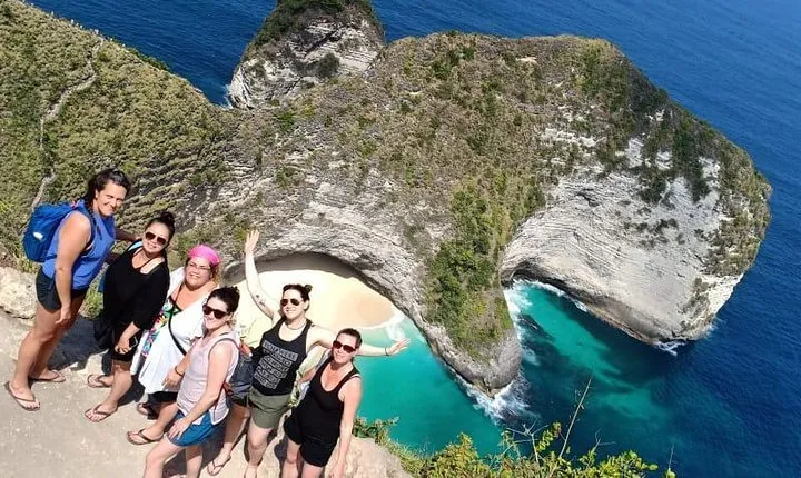 Private Nusa Penida Day Trip with All Inclusive 