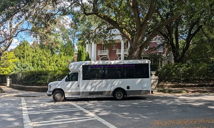 4 Hour Atlanta Highlight Tour with Lunch Stop