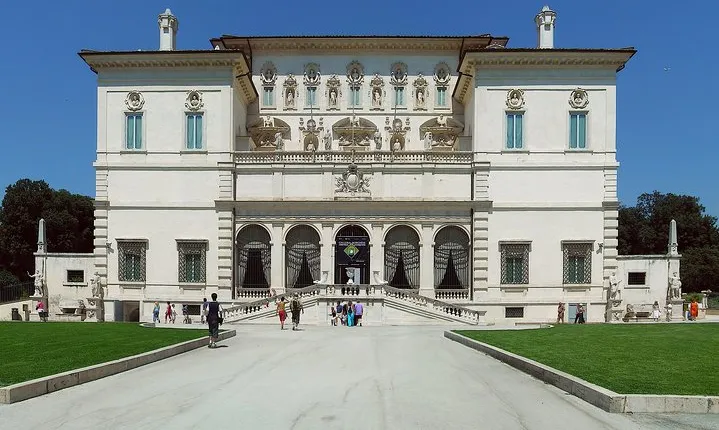 Skip-the-line Borghese Gallery & Gardens Guided Tour Rome - Private