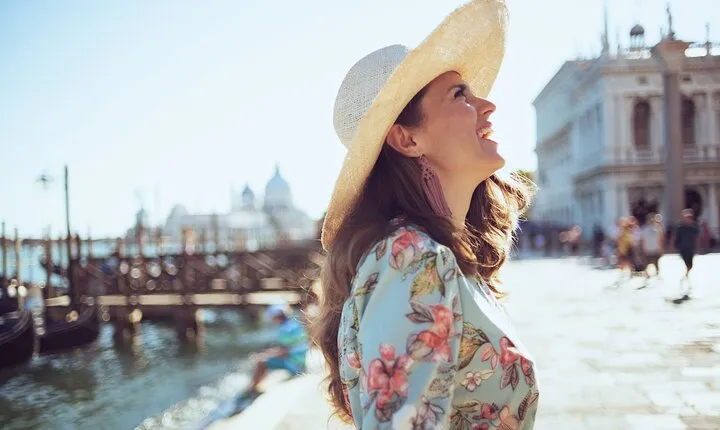 Heritage of Performing Art in Venice Walking Tour