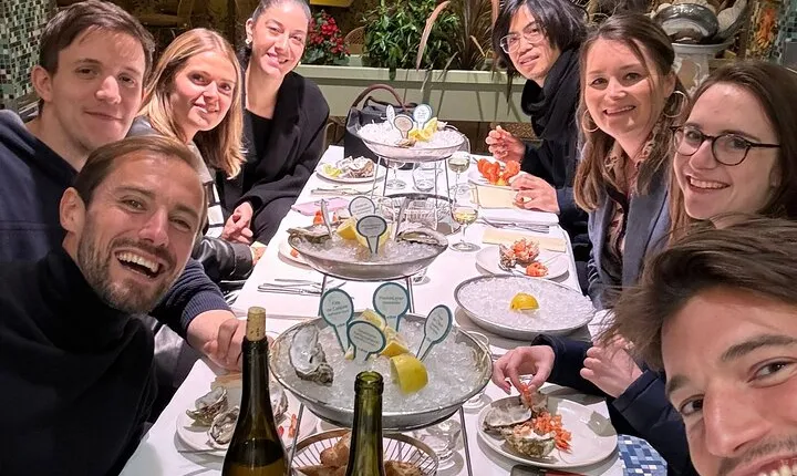 Private Food Tour in Montmartre