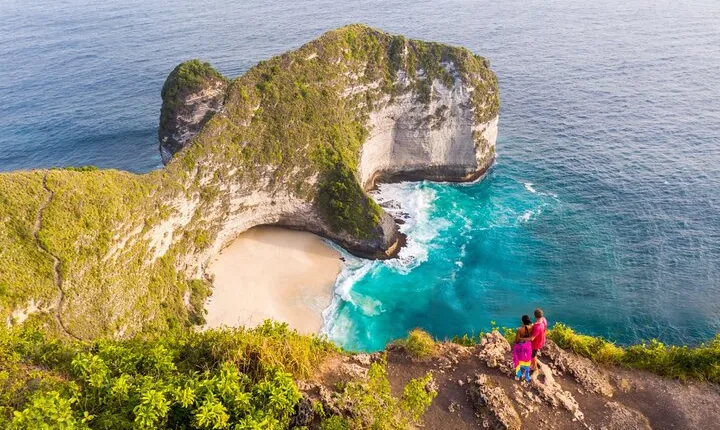 Private Full - Day Nusa Penida Island Tour