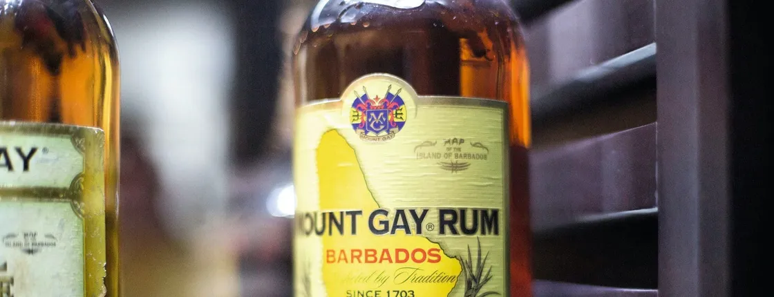 Mount Gay Rum Tour with Lunch
