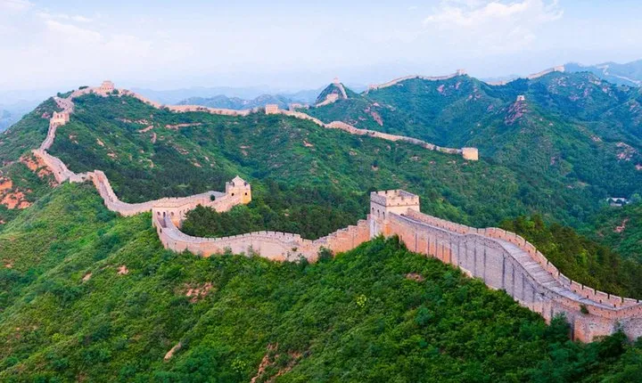 Private 5-Day Tour: Beijing And Shanghai