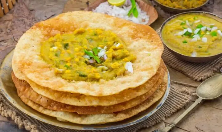 Jaisalmer Street Food Crawl Guided Local Food Tasting Tour