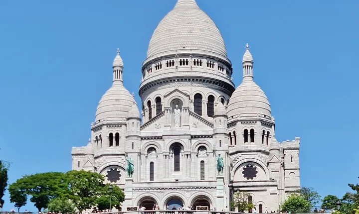 Paris visit Tour