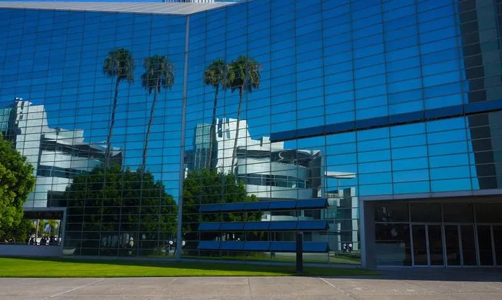 Self-Guided Anaheim Scavenger Hunt: Anaheim Grapes To Glory