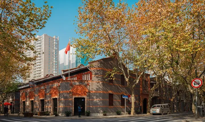 Private Tour: Best of Shanghai City Sightseeing