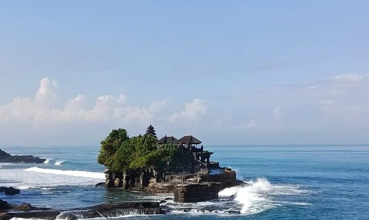 GAD Tanah Lot Tour