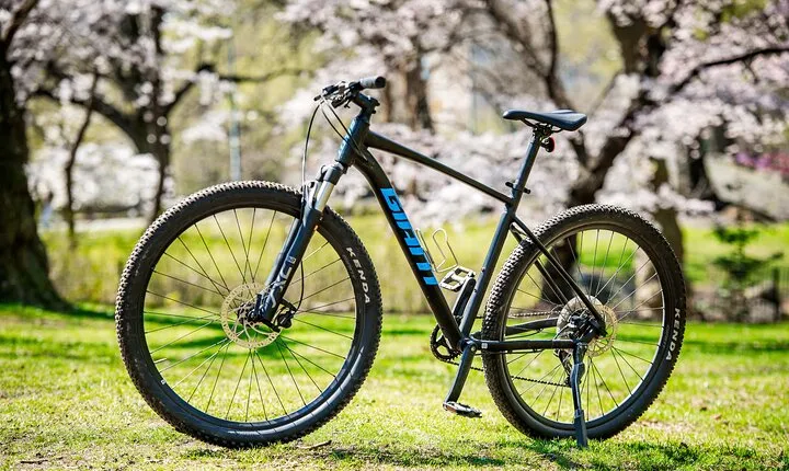 Central Park Bike Rentals