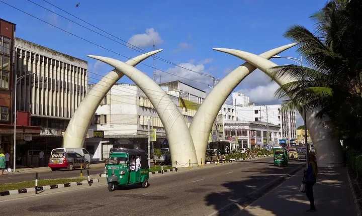 Full Day Mombasa Excursion Tour