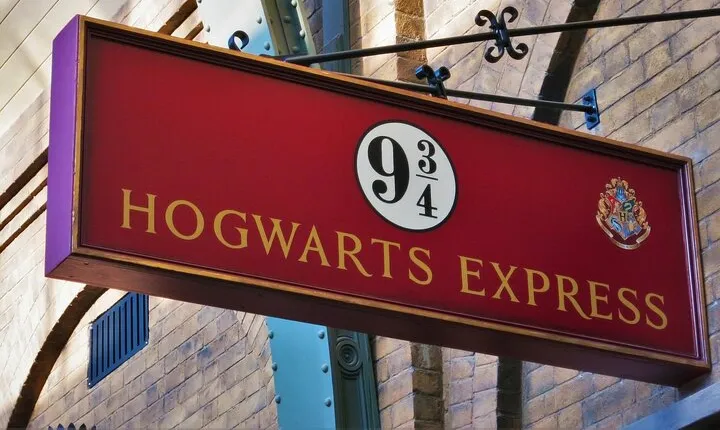 Harry Potter's most comprehensive and exclusive tour in London 